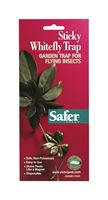 Safer Solid Whitefly Trap .13 oz. 