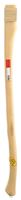 Link  Hickory  Single Bit Axe  Handle  36 in. L 