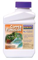 Bonide  Liquid Copper  Fungicide  16 oz. Liquid 