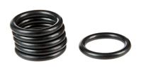 Ace  Rubber  Hose Connector Washer/Seal  Female 