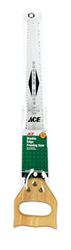 Ace  18 in. Double Edge  Pruning Saw 
