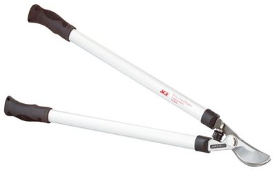 Ace  Carbon Steel  Bypass Lopper  Pruners 