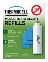 Thermacell  d-Allethrin  Insect Repellent Refill Cartridge  42 oz. 