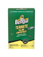 Bengal  Termite  Insect Killer  For Termites, Carpetnter Ants and Bees 4 oz. 