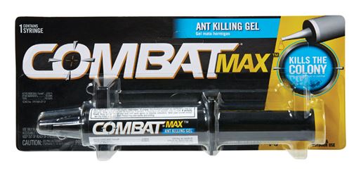 Combat  Max  Gel  Ant Bait  0.95 oz. 