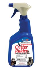 Havahart  Critter Ridder  For Cats, Dogs, Groundhogs, Raccoons, Shunks, Squirrels Animal Repellent 