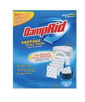 DampRid  Easy Fill  42 oz. Moisture Absorber Refill 