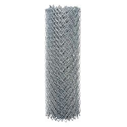 Midwest Air  Steel  Multi-Purpose Netting  48 ft. H x 50 ft. L 