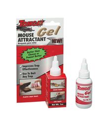 Tomcat  Small  Gel and Snap  Animal Trap  For Mice 