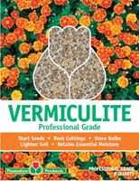 Plantation Products  Professional Grade  Vermiculite  8 qt. Bagged 