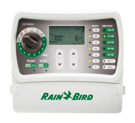 Rain Bird  Programmable 9 zone Sprinkler Timer 