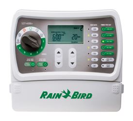 Rain Bird  Programmable 6 zone Sprinkler Timer 