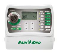Rain Bird  Programmable 4 zone Sprinkler Timer  Electronic  Boxed 