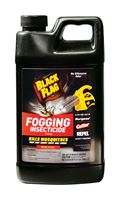 Black Flag  Fogging  Insect Killer  For Mosquitos and Biting Flies 2 qt. 