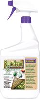 Bonide  Bon-Neem II  Organic Insect, Disease & Mite Control  For Insects and Fungus 1 qt. 