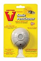 Victor  Sonic Pest Chaser  For Rodents Animal Repellent  Electronic 