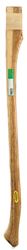 Link  Hickory  Single Bit Axe  Handle  36 in. L 