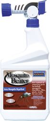Bonide  Mosquito Beater  Citronella Oil  Mosquito Repellent  1 qt. 