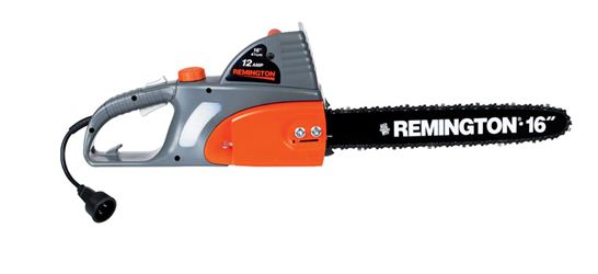 Remington Corded Chainsaw 16 in. L 