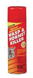 Enforcer  Instant Knockdown  Insect Killer  For Wasp and Hornet 16 oz. 