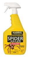 Harris  Home Pest Control  Insect Killer  For Spiders 32 oz. 