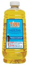 Tiki  Lemongrass Citronella  Torch Fuel  Yellow  50 oz. 