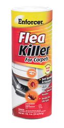 Enforcer  Flea Killer for Carpets  Insect Killer  For Fleas, Ticks, Lice, Ants 20 oz. 