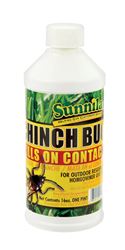 Sunniland Insect Killer For Chinch Bug 16 oz. 