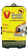 Victor  Small  Multiple Catch  Animal Trap  For Mice 
