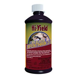 Hi-Yield  Bug Blaster  Insect Killer  For Ants, Crickets and Other Insects 16 oz. 