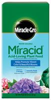 Miracle-Gro Miracid Powder Plant Food 4 lb. 