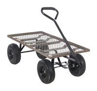 Ace  Steel  Utility Cart 