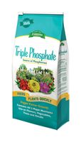 Espoma  Triple Phosphate  Plant Food  For Flowers, Vegetables, Trees, Shrubs 6.5 lb. 