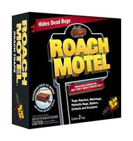 Black Flag Roach Motel Roach Killer 2 pk 