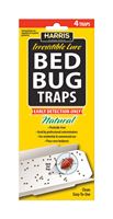 Harris Glue Trap Bed Bug Traps 