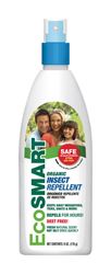Ecosmart  Insect Repellent  Deet Free  Lotion  6 oz. 