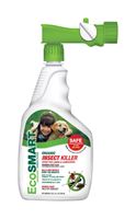 EcoSmart Lawn & Landscape Organic Insect Killer For Ants, Aphids, Other Insects 32 oz. 