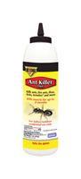 Bonide Revenge Ant Dust Insect Killer For Ants, Fleas, Ticks and More 1 lb. 