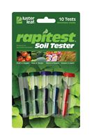 Rapitest  Soil Tester  10 pk 