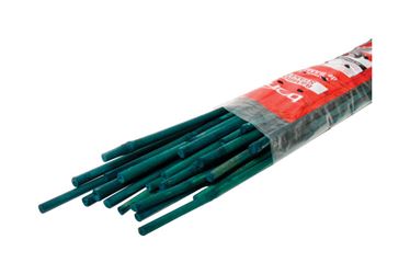 Bond Manufacturing  Green  Bamboo  Garden Stakes  2 ft. L x 1-3/4 in. W 