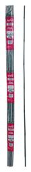 Bond Manufacturing  Green  Bamboo  Garden Stakes  5 ft. L x 3/4 in. W 