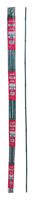 Bond Manufacturing  Green  Bamboo  Garden Stakes  6 ft. L x 3/4 in. W 