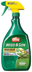 Ortho  Weed Killer  24 oz. 