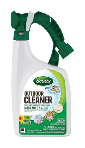 Scotts  32 oz. Outdoor Cleaner