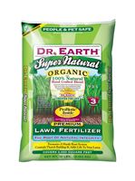 Dr. Earth  Super Natural  Fertilizer  2000 sq. ft. 9-3-5 