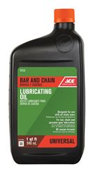 Ace  Chainsaw  Lubricating Oil  1 qt. Bottle 