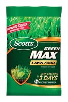 Scotts  Green Max  Lawn Food  5000 sq. ft. 27-0-2 