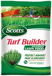 Scotts  Turf Builder  Lawn Food  All Florida Grasses  5000 sq. ft. 32-0-10 