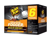 Black Flag  Insect Killer  For Roaches, Fleas, Ants and Spiders 3-2 oz. 