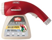 Ortho  Dial N Spray  Hose End Sprayer 